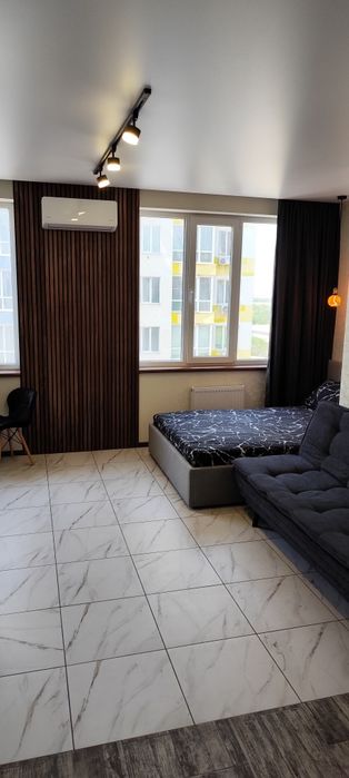 Сдам квартиру посуточно ЖК Акварель 1 ( Киевский район Таирова.)