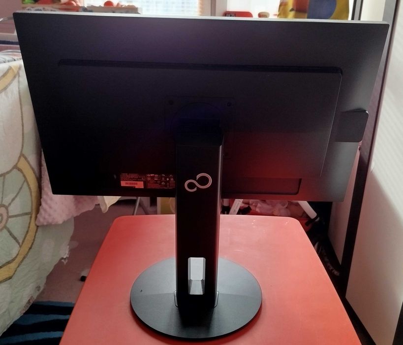 Monitor Fujitsu B27-9 TF FHD, EU 27 cali