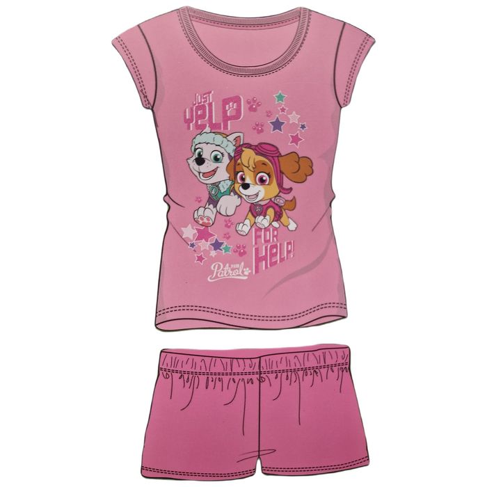 Komplet dla dziewczynki 98-104cm