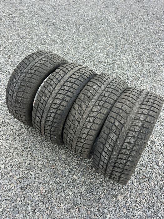 Гума Зимова 255/50-R19 2024