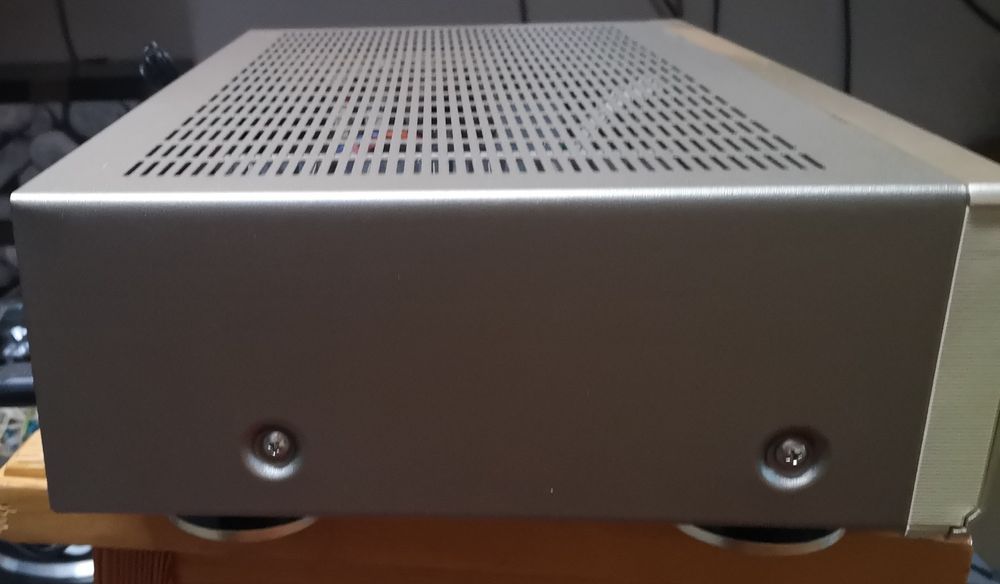 DENON DRA455 Amplituner