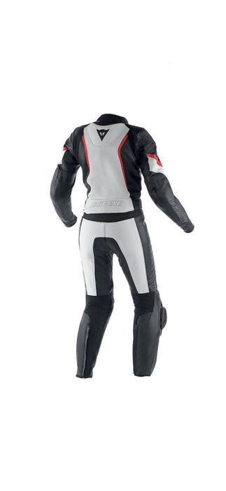 Dainese T.Racing  54p. Роздільний мото комбінезон спортбайк супермото