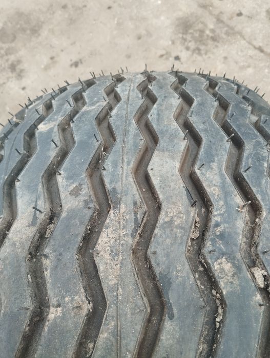 Opony  13,6 R28  13.6R24 400/60r15.5