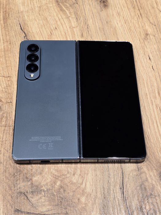Samsung Fold 4 Duos 512 GB
