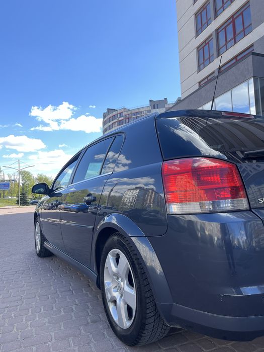 Продам Opel Signum !
