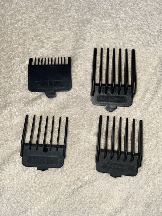 Машинка доя стрижки Vitek VT-1351 GY