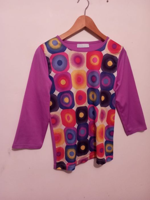 Camisola B One Tamanho M