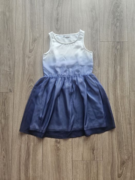Sukienka H&m r. 140