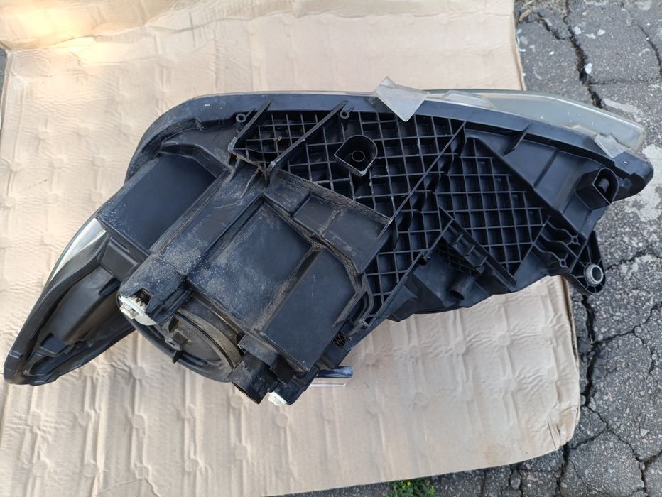 Фара правая передня Мерседес Віто mercedes vito w447 a4479065900 оригі