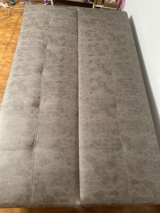 Sofá Cama (1 mes de uso )