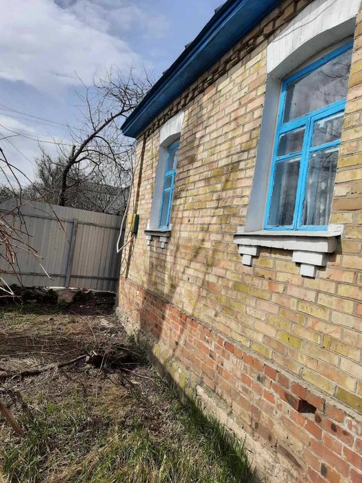Литвинівка, цегляний будинок 78  кв.м