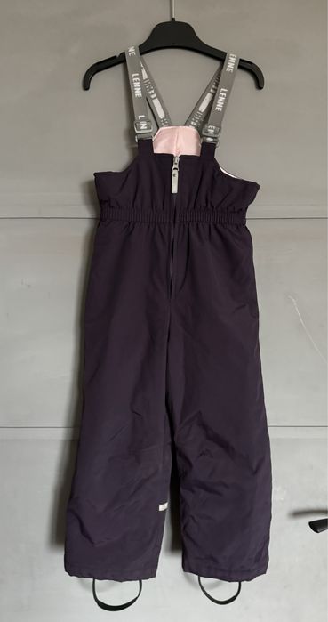 Ленне. Lenne. Полукомбинезон. Комбинезон. Зимний. Напівкомбінезон.