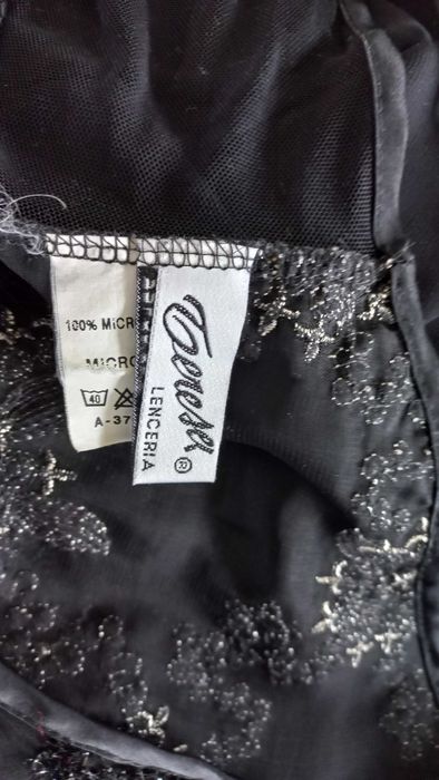 Lingerie,  conjunto,  Terese Lencerie