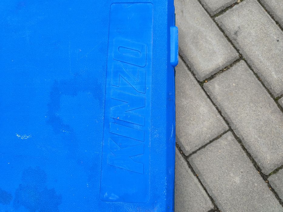 Młotowiertarka młot udarowy niemiecki  Einhell Barbaria BBH 626  700W