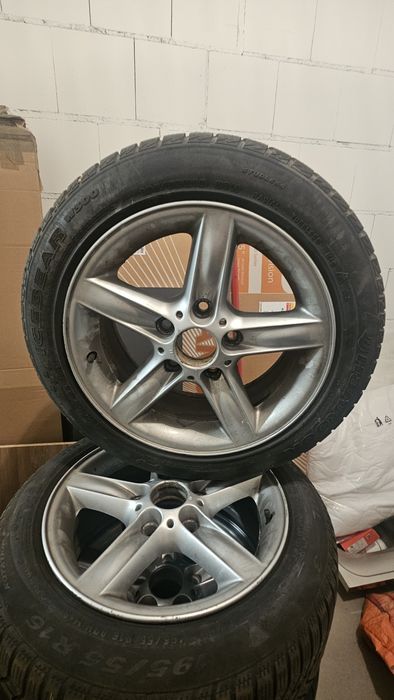 Bmw e81 118d 143km