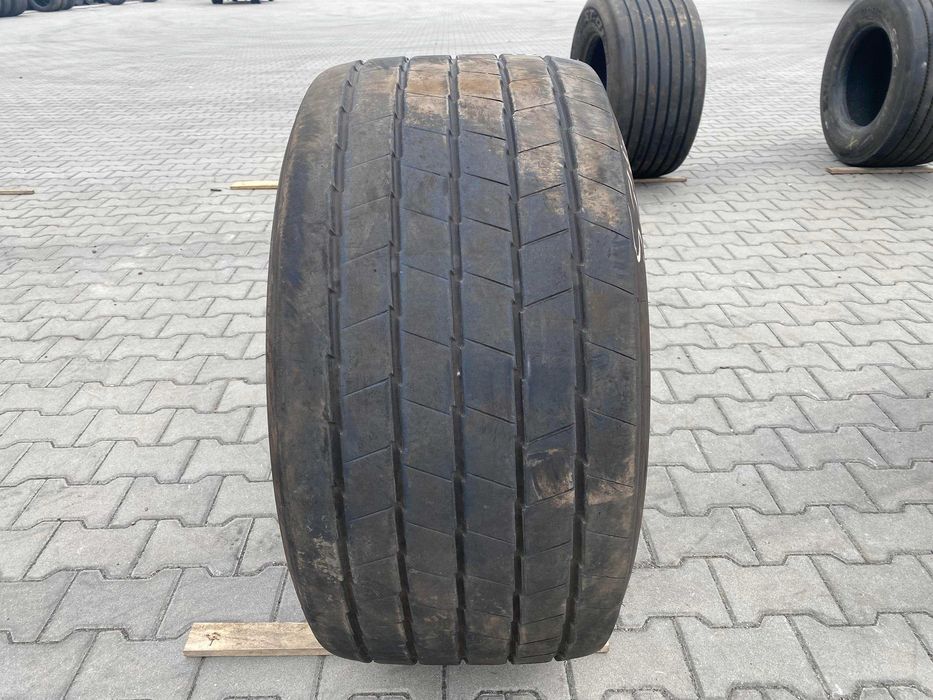 Opona 435/50R19.5 FULDA REGIOTONN 3 Naczepowa 8-9mm Mega
