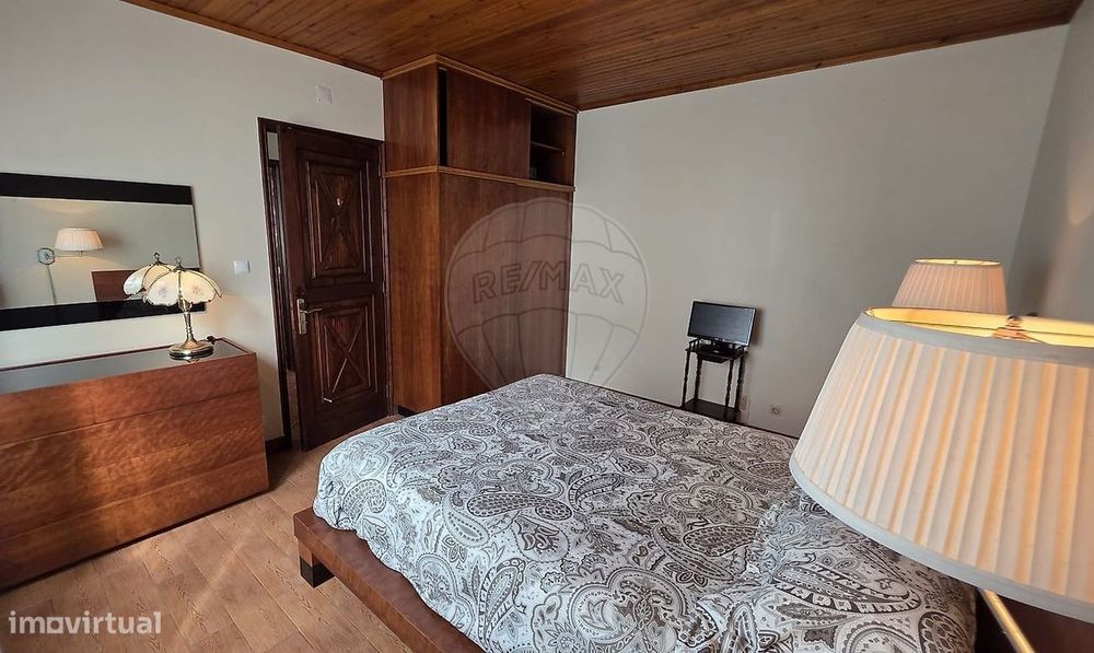 Moradia T2 para venda