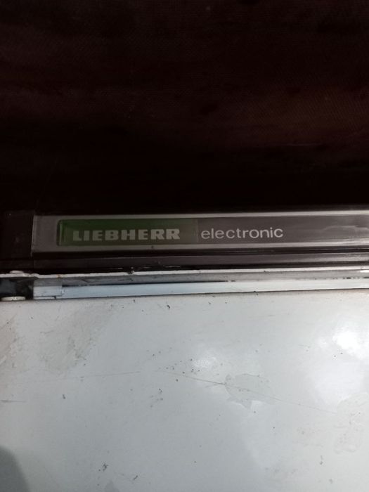 Продам морозильную камеру Libherr