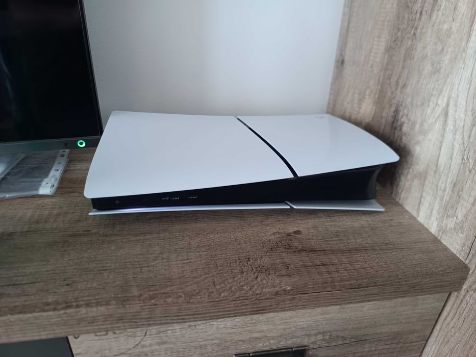 Play Station 5 digital slim