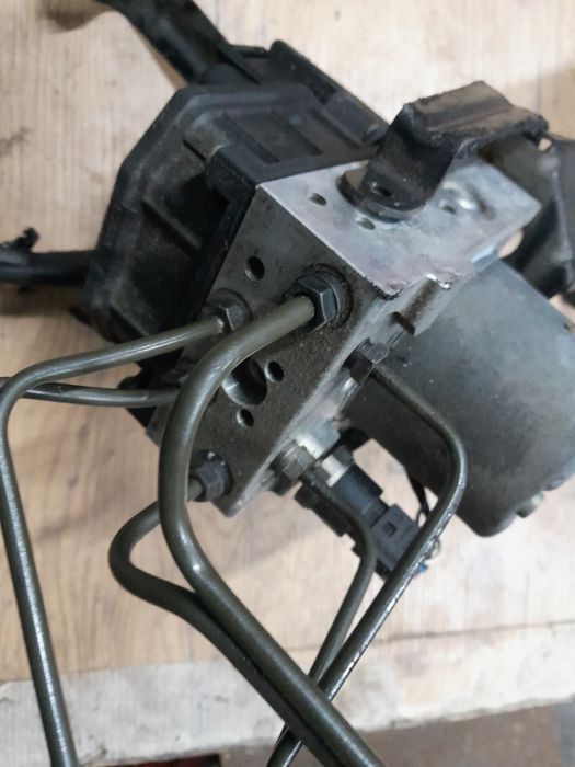 Pompa sterownik abs bmw e46 4x4 330ix