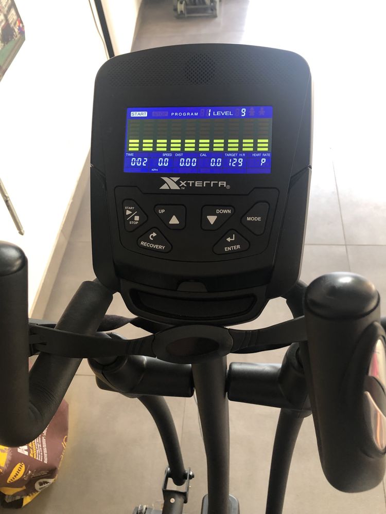 Xterra fs 2.5 new arrivals