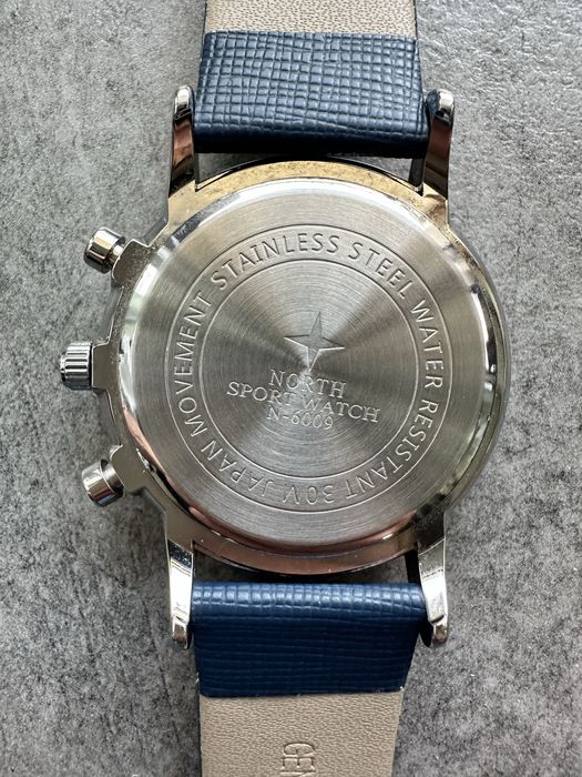 Zegarek North Sport Watch