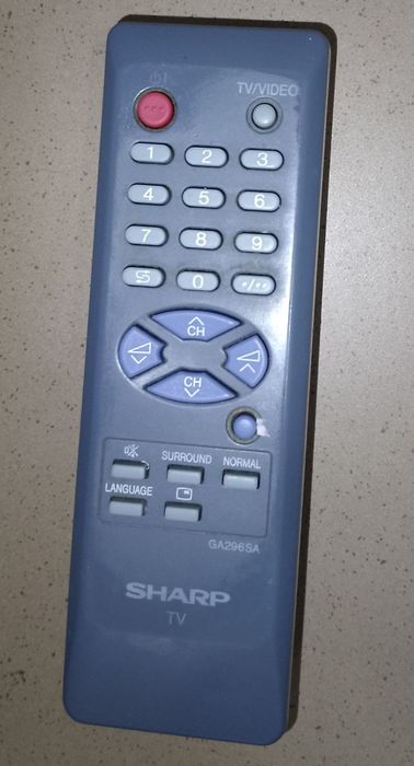 Пульты  управления телевизором, видеорегистратором, люстрой, Lg, др