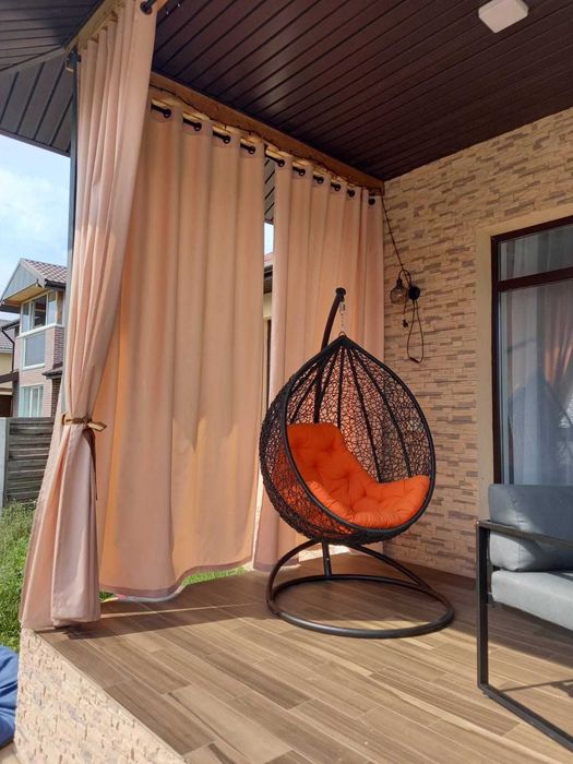 Вуличні Штори Оутдор, в Альтанку на Терасу! Водостікі!