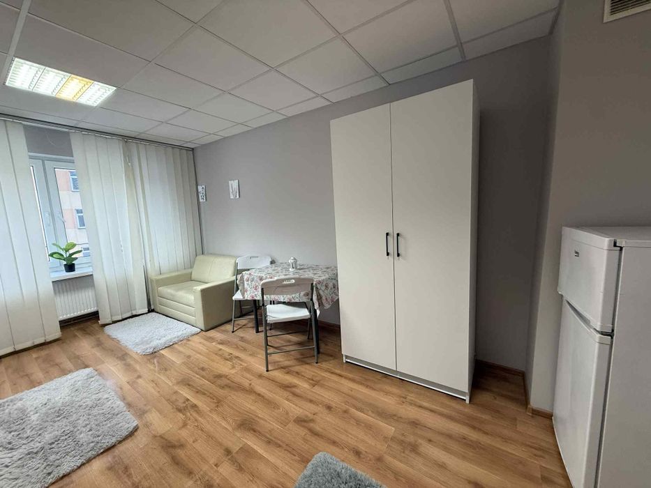 Wynajem Pokoi, świeżo wyremontowanych