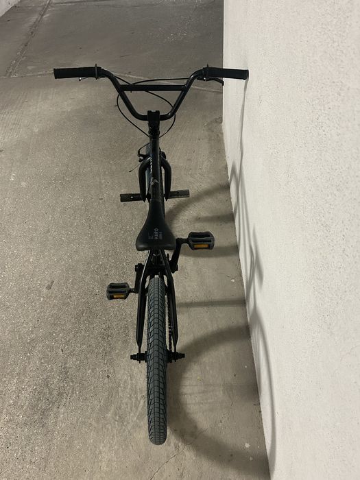 Bicicleta Bmx Haro Bikes (Downtown)