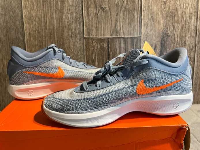 Buty do koszykówki trampki Nike Hustle Academy 44,5
