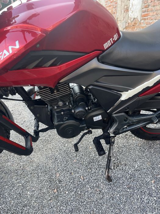 Продам ліфан 150 2є