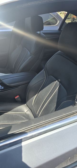 Bmw 520d mild-hybrid de 2020 ( ler descrição)