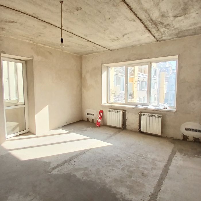 Терміново! Продам 3х кім квартиру вул.Івасюка