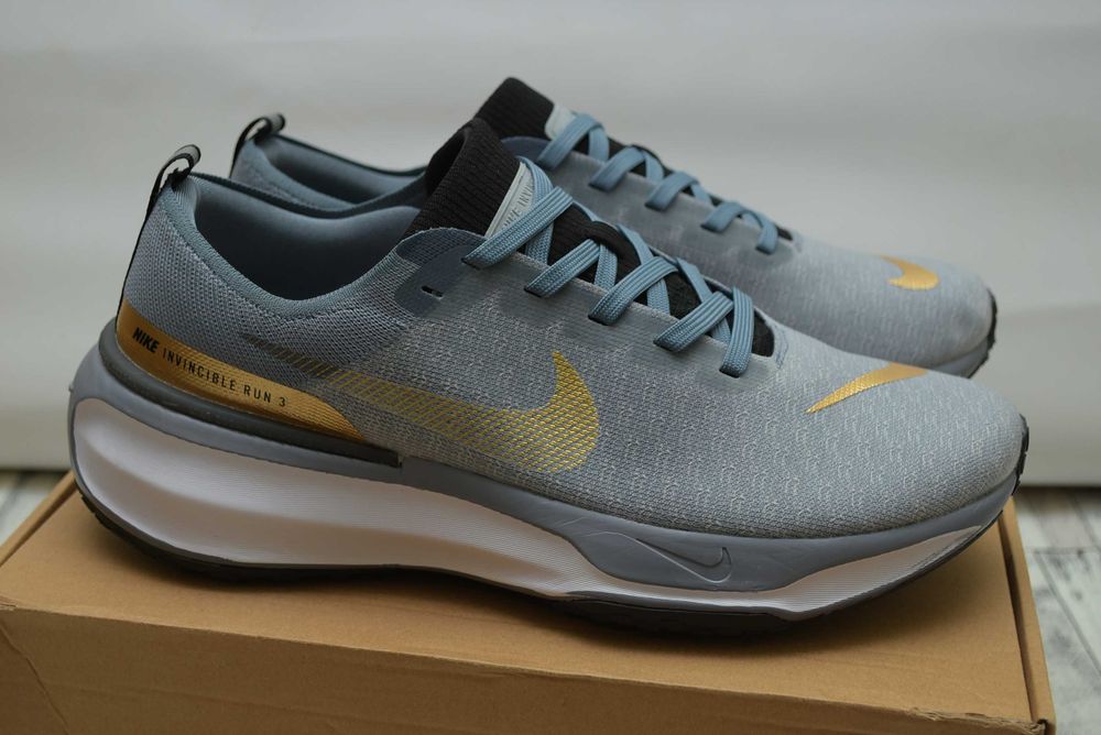 Мужские беговые кроссовки Nike ZoomX Invincible Run 3