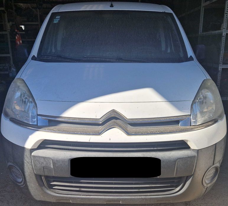 Citroen Berlingo para peças