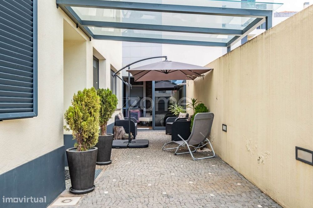 Moradia T3 em Santo António | Conforto, Localização e Estilo de Vid...