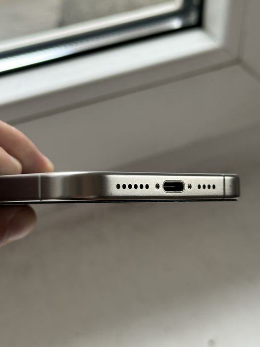 iPhone 15 Pro Max 256 gb