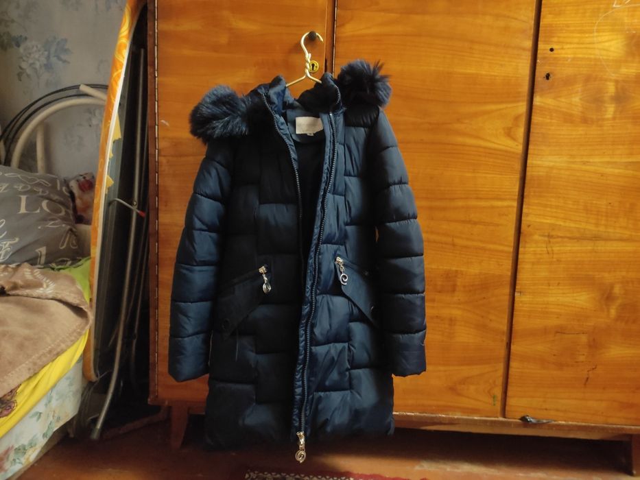 Набор трёх курток