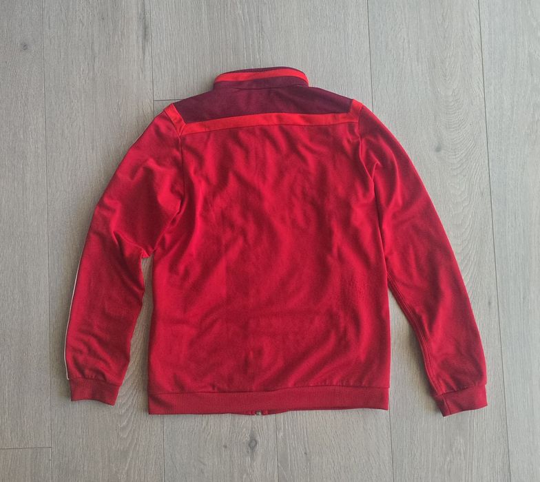 Casaco Benfica 11/12 anos