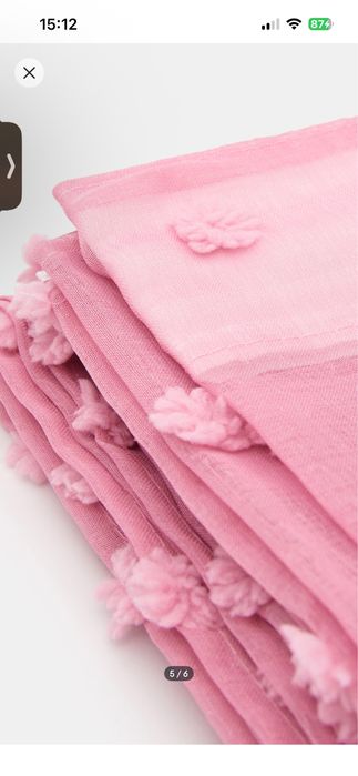 Завіска 140*260 2 шт