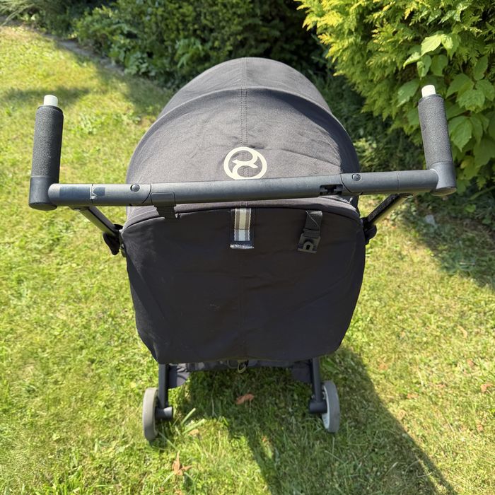 Wózek Cybex Libelle do samolotu