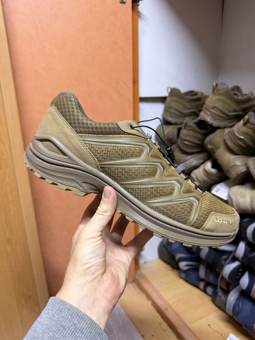 Кросівки Lowa Maddox GTX  Lo Gore Tex (40, 46.5 розміри)