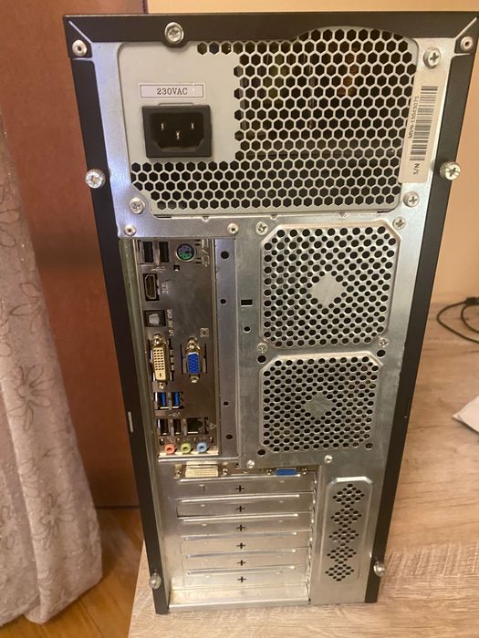 Комп’ютери ноутбуки