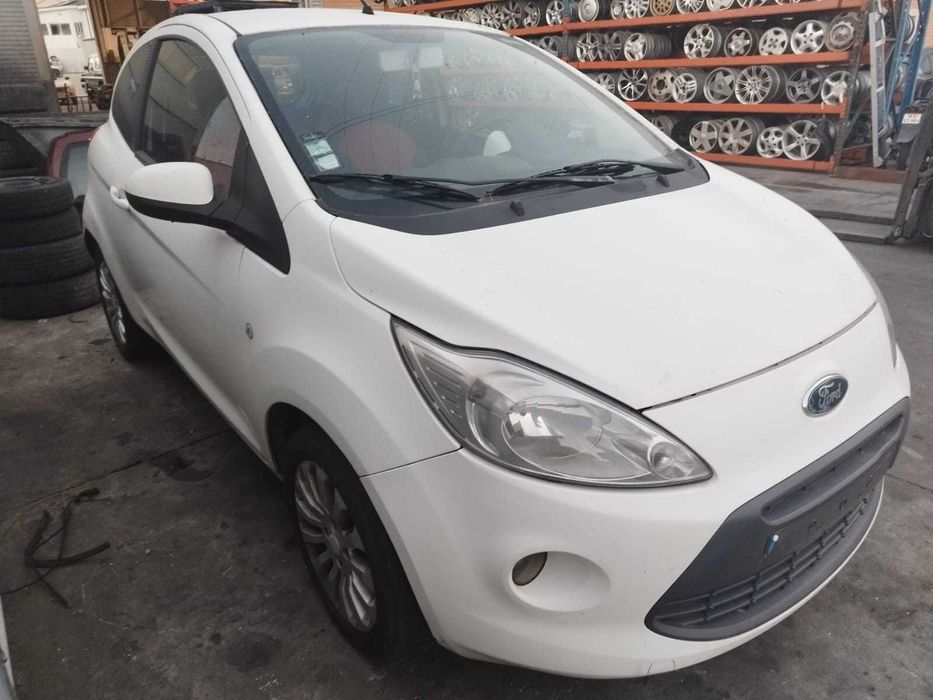 Peças Ford Ka 2009
