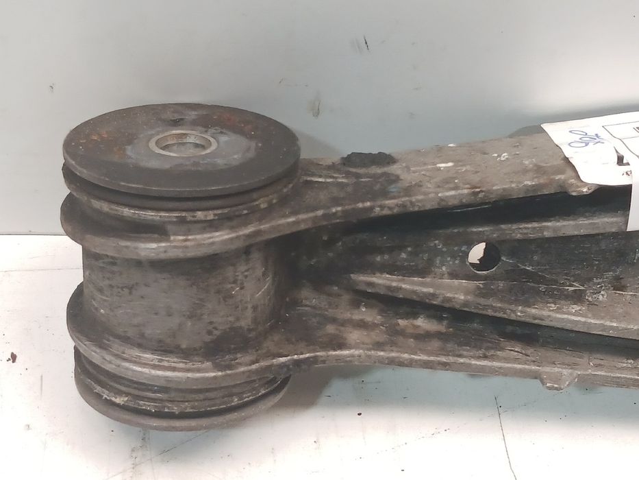 Braço de suspensão trás esquerdo PORSCHE 911 (997)