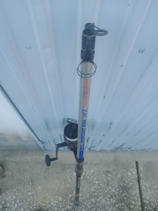 Canas Para Pesca