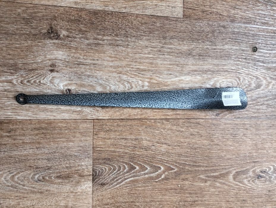 Ложка для обуви длинная