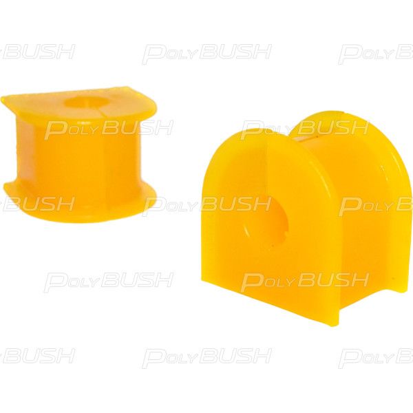 Втулка заднього стабілізатора d=15мм Jeep Compass 1 gen. (MK49)