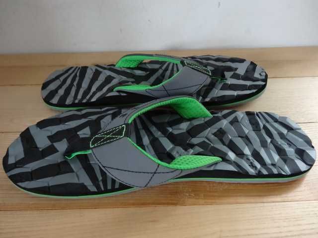Klapki UNDER ARMOUR roz 46 Japonki Męskie
